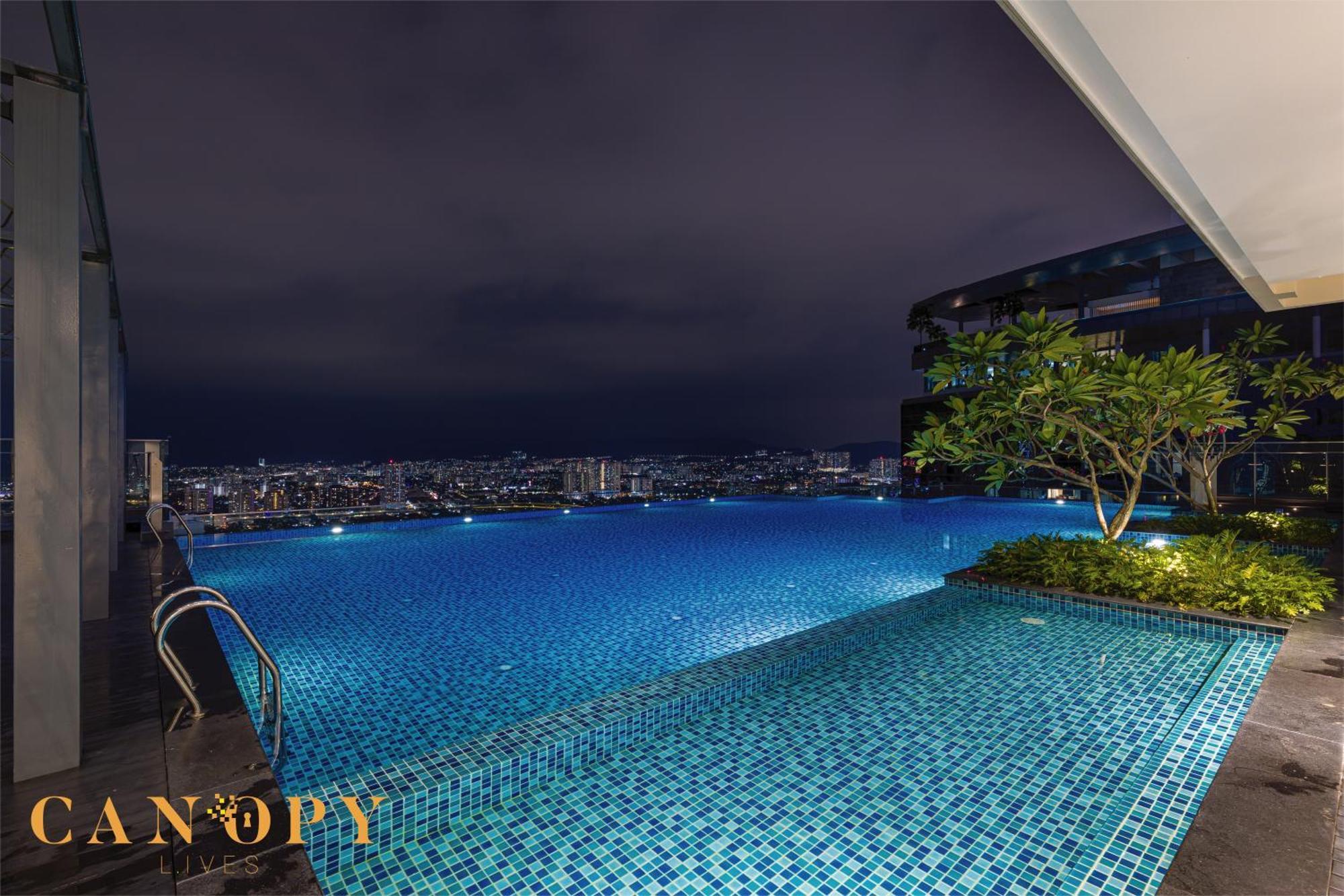 The Manor Signature Residence, Kuala Lumpur Eksteriør bilde